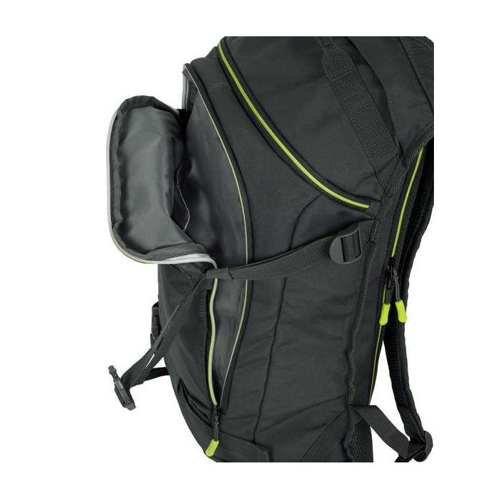 Safta Mochila Trekking 31L 34x60x15 cm 12