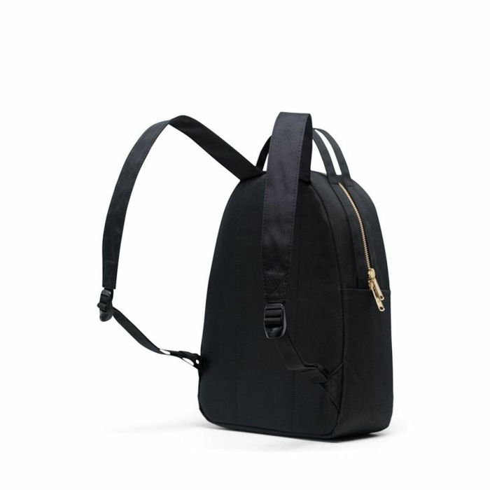 Mochila Casual Herschel Nova Negro 14 L 3 Mochila Casual Herschel Nova Negro 14 L 3