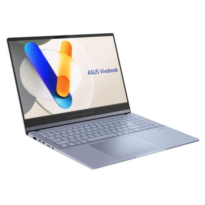 Laptop Asus 90NB14E2-M007T0 15,6" Intel Core Ultra 7 155H 16 GB RAM 512 GB SSD Qwerty Español 6 Laptop Asus 90NB14E2-M007T0 15,6" Intel Core Ultra 7 155H 16 GB RAM 512 GB SSD Qwerty Español 6