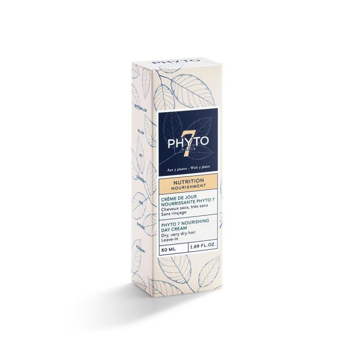 Phyto Phyto 7 Crema 50ml 1