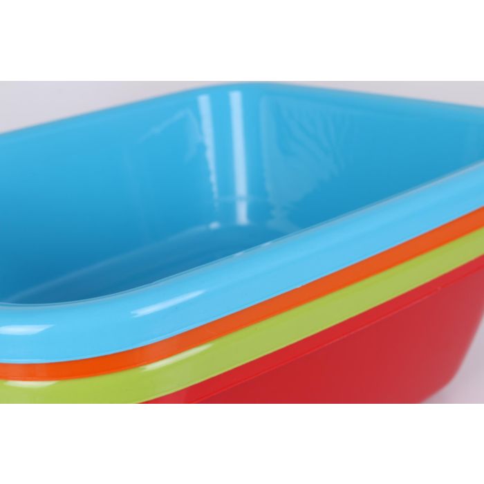Barreño Dem Colors 15 L 4