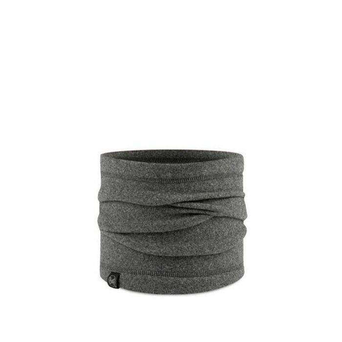 Braga de Cuello Buff Htr Grey Gris oscuro Talla única Braga de Cuello Buff Htr Grey Gris oscuro Talla única