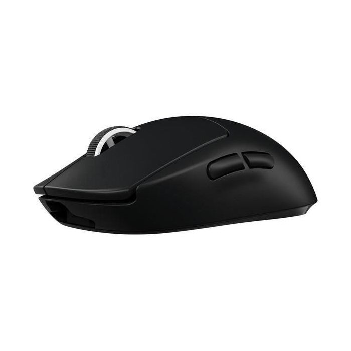 Ratón para juegos - inalámbrico - LOGITECH G - PRO X SUPERLIGHT - Negro 2