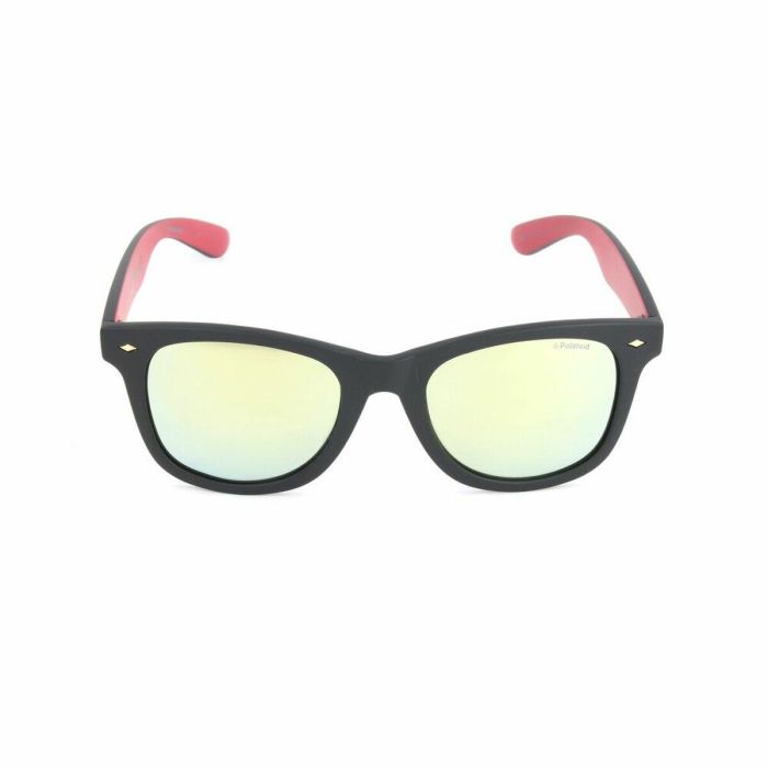 Gafas de Sol Unisex Polaroid PLD6009-F-S-2M2 Ø 52 mm Gafas de Sol Unisex Polaroid PLD6009-F-S-2M2 Ø 52 mm