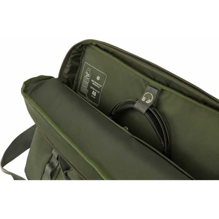 Mochila para Portátil HP 9J4C2AA Verde 1 Mochila para Portátil HP 9J4C2AA Verde 1