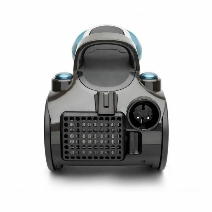 Hkoenig Aspiradora sin bolsa HKO3760124950007 Triple A Filtro HEPA 12 2,5L Negro 3