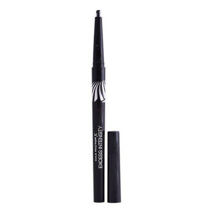 Eyeliner Excess Intensity Max Factor 2 g 0 Eyeliner Excess Intensity Max Factor 2 g 0