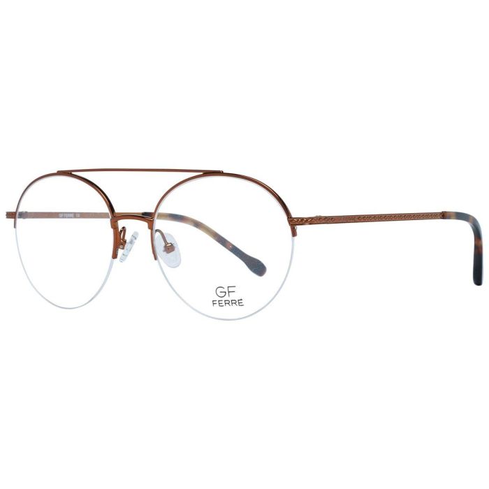 Montura de Gafas Mujer Gianfranco Ferre GFF0117 51006 0 Montura de Gafas Mujer Gianfranco Ferre GFF0117 51006 0