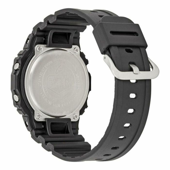 Reloj Hombre Casio G-Shock DW-5600UE-1ER (Ø 42,5 mm) 7 Reloj Hombre Casio G-Shock DW-5600UE-1ER (Ø 42,5 mm) 7