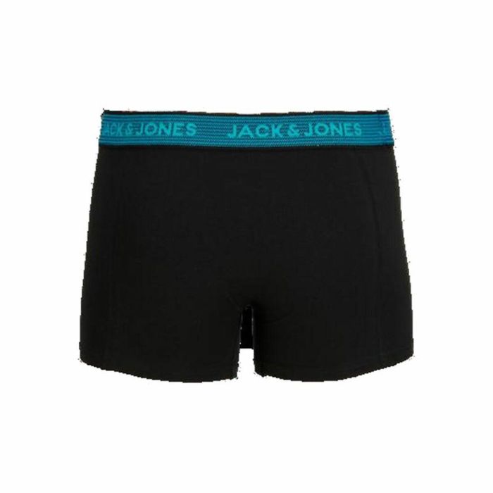 Slips Jack & Jones 12127816-19-0201 TCX 3 Unidades Slips Jack & Jones 12127816-19-0201 TCX 3 Unidades