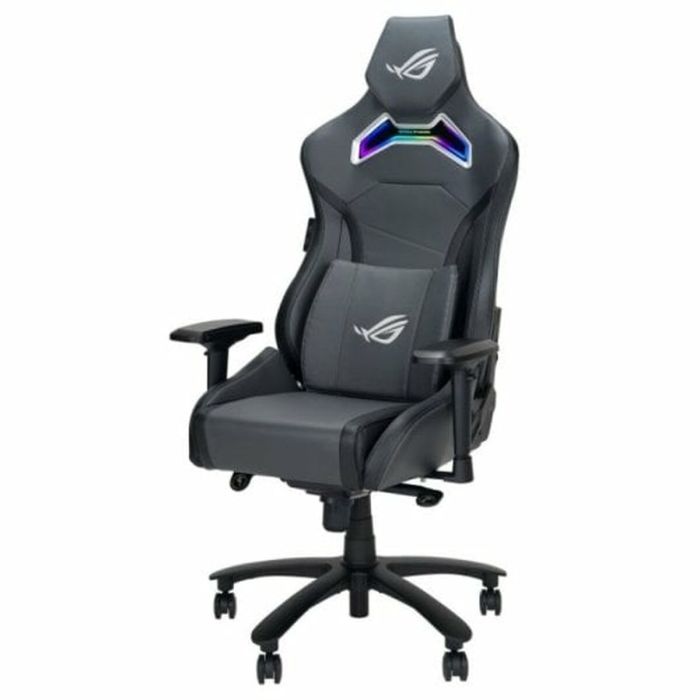 Silla de Oficina Asus Gris 4