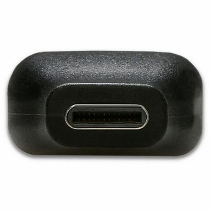Adaptador USB i-Tec U31TYPEC USB C Negro 2 Adaptador USB i-Tec U31TYPEC USB C Negro 2