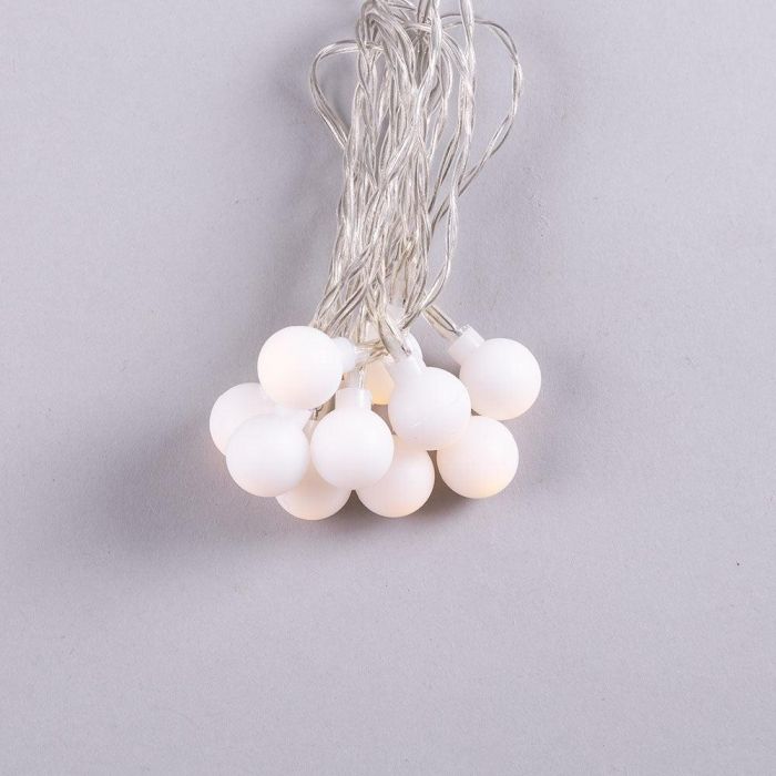 Guirnalda LED Interior 1M HO-XMAS-035-IP20-1M-WW Luz Cálida 3