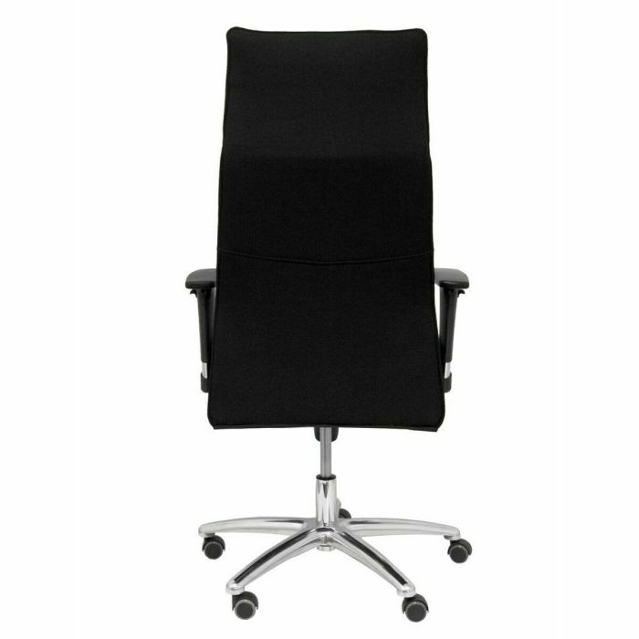 Sillón de Oficina Albacete XL P&C 206SXLBALI840 Negro 1