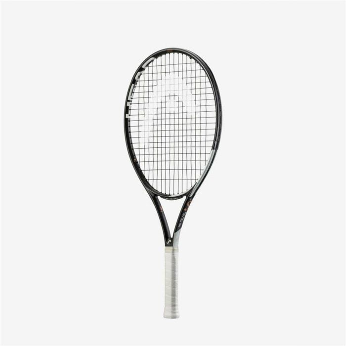Raqueta de Tenis Head Speed .25 2024 Infantil Negro 1 Raqueta de Tenis Head Speed .25 2024 Infantil Negro 1