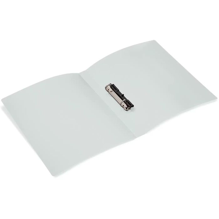 HERMA Ringbuch A4 uni weiß 1 HERMA Ringbuch A4 uni weiß 1