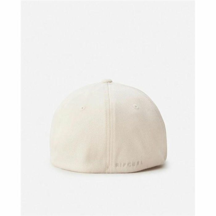 Gorra Rip Curl Tepan Beige Talla única 2 Gorra Rip Curl Tepan Beige Talla única 2