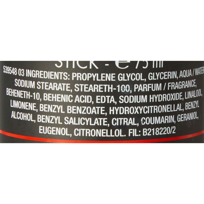 Desodorante en Stick Guy Laroche Drakkar Noir (75 ml) 2