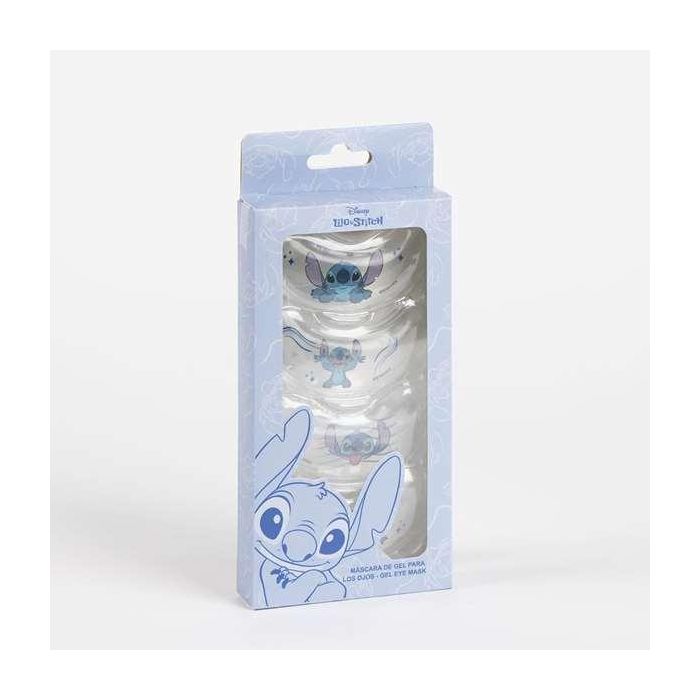 Stitch Set Cuidado Piel Azul para +12 Años | Dimensiones del Empaque: 9 x 17 x 2.5 cm 2 Stitch Set Cuidado Piel Azul para +12 Años | Dimensiones del Empaque: 9 x 17 x 2.5 cm 2