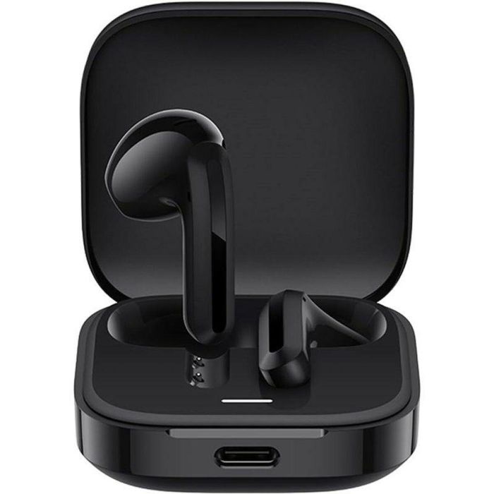 Auriculares Xiaomi BHR8396GL Negro