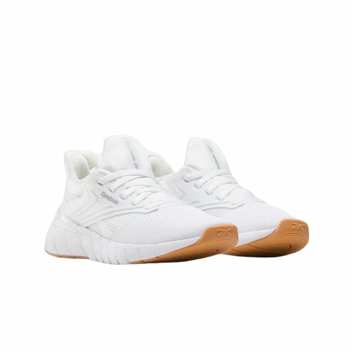 Zapatillas Deportivas Mujer Reebok Nano Gym Blanco 2