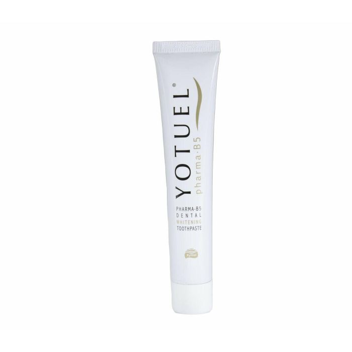 Yotuel Farma B5 Dentífrico Blanqueador Yotuel Farma B5 Dentífrico Blanqueador