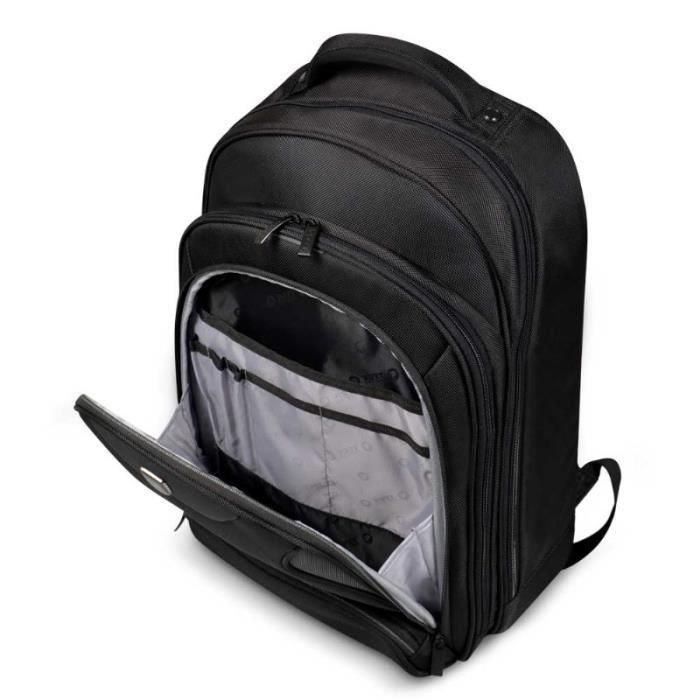 Port Designs 170226 Mochila para portátil Professional Backpack 15.6''/17'' 3