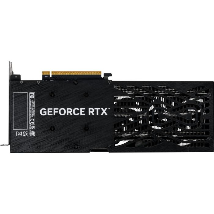 RTX 5060 8GB Palit Infinity 3 GDDR7 3 Fan 3