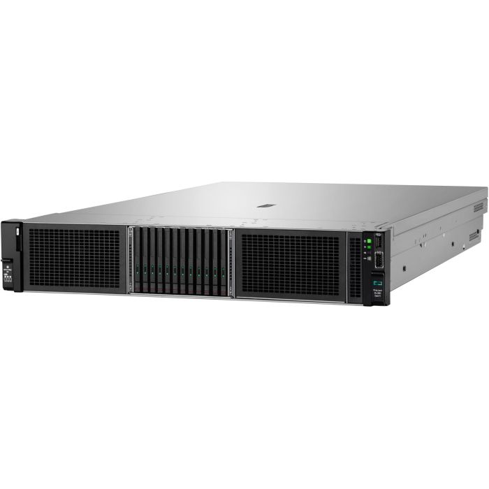HPE DL380 Gen11 NC 6526Y 128GB DDR5 8SFF 2x1000W Servidor Rack 2U Intel Xeon Gold 2