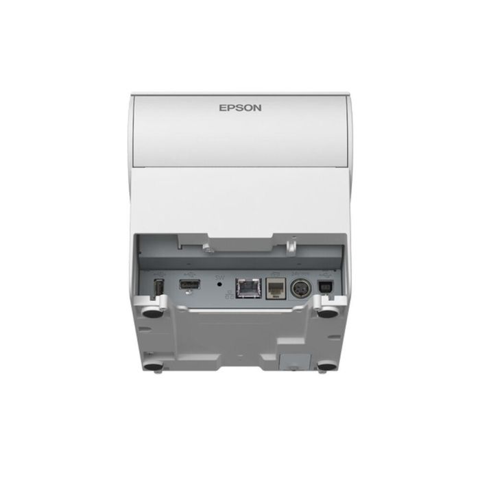 Impresora de Tickets Epson TM-T88VII (131) Impresora de Tickets Epson TM-T88VII (131)
