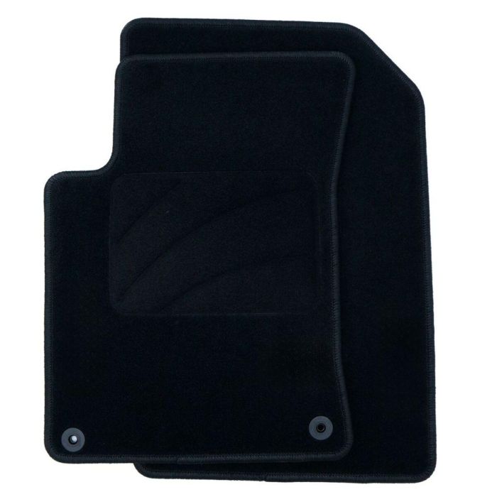 Alfombrilla para Coche OCC Motorsport OCCCT0010 7 Alfombrilla para Coche OCC Motorsport OCCCT0010 7