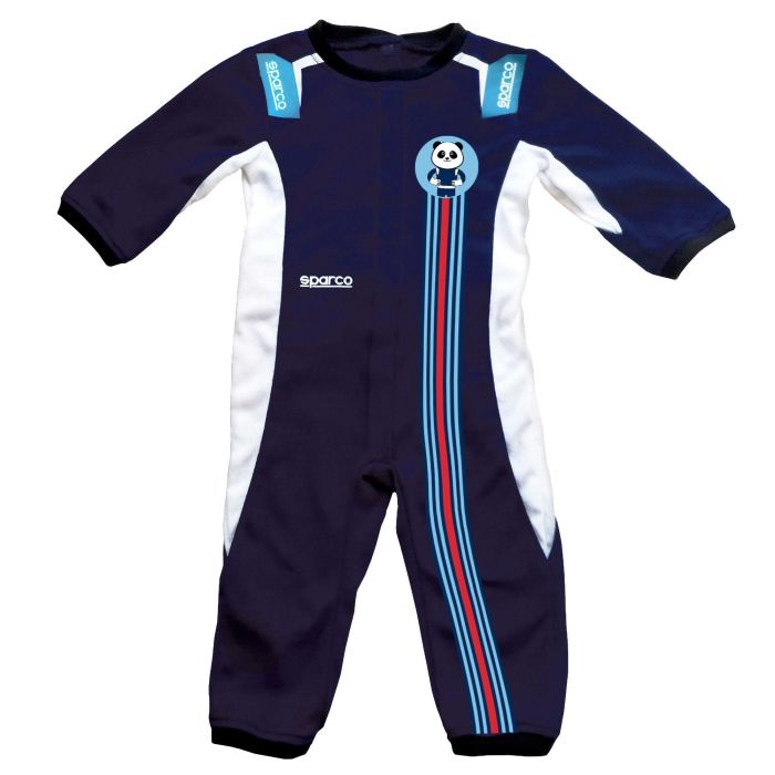 Traje De Dormir Martini-R Para Niño S017023BM1218 Traje De Dormir Martini-R Para Niño S017023BM1218