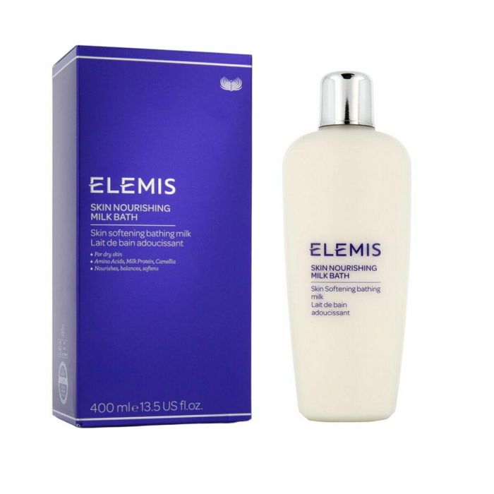 Leche Corporal Elemis 400 ml 17 Leche Corporal Elemis 400 ml 17
