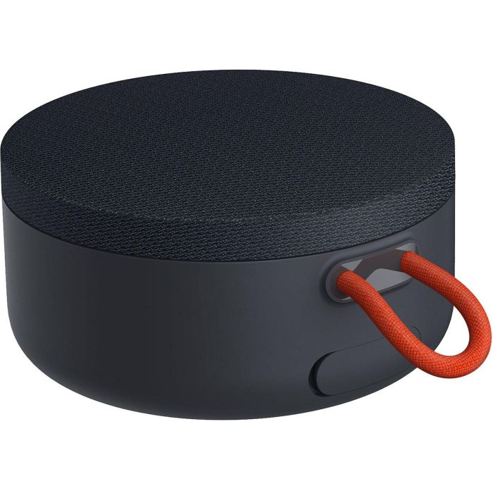 XIAOMI Altavoz Bluetooth Mi Portable Bluetooth Speaker GREY BHR4802GL