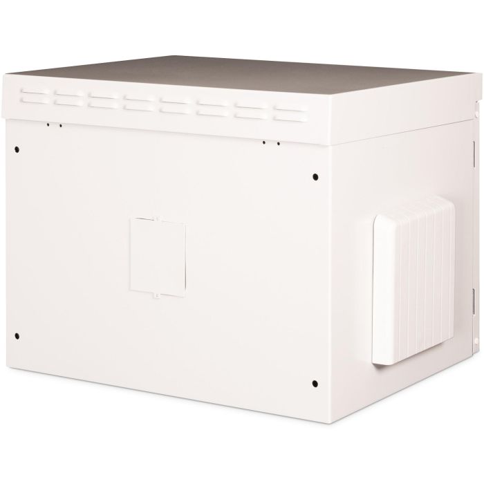 Digitus Carcasa de pared 7HE 490x600x450mm gris IP55 para exterior 1 Digitus Carcasa de pared 7HE 490x600x450mm gris IP55 para exterior 1