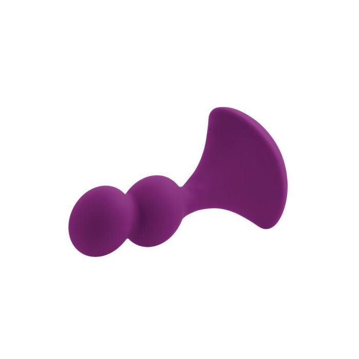 Vibrador Gender X Gender X Morado 5 Vibrador Gender X Gender X Morado 5