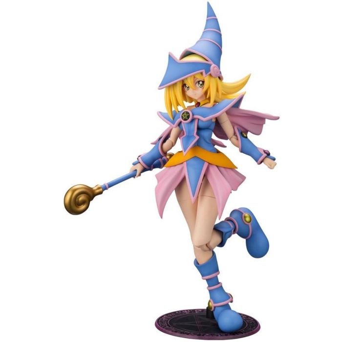 Figura Kotobukiya Yu - Gi - Oh Plasti Model Kit