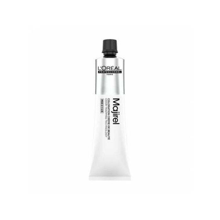 Tinte Permanente L'Oreal Professionnel Paris MAJIREL Nº 7.12 60 ml