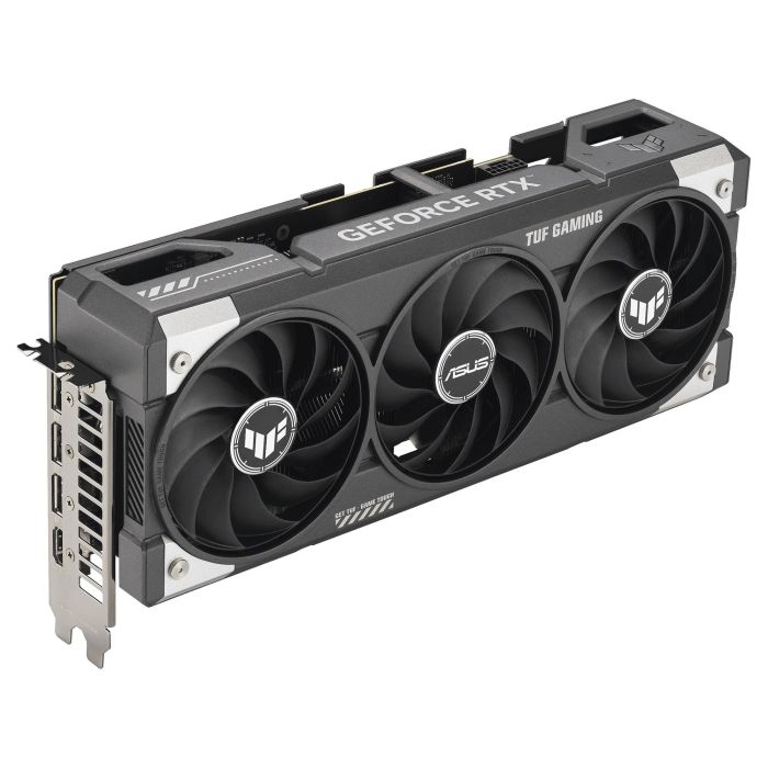 ASUS RTX 5060 Ti 8GB GDDR7 TUF Gaming OC 3Fan Tarjeta Gráfica 3