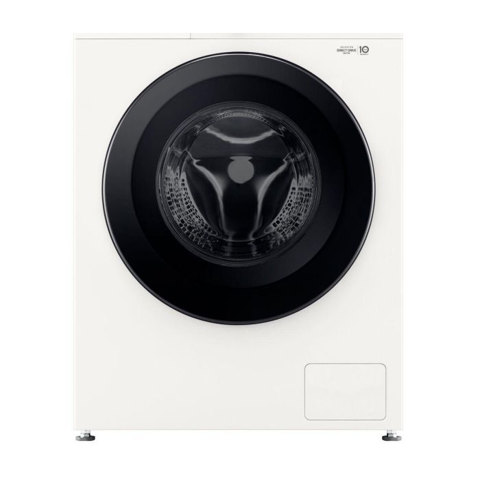 Lavadora - Secadora LG W4X1095NWK 5 kg 9 kg