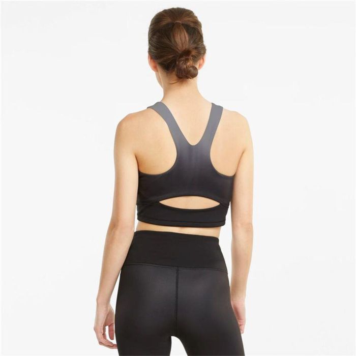 Top Deportivo de Mujer Puma Studio Ombre Racerba 2 Top Deportivo de Mujer Puma Studio Ombre Racerba 2