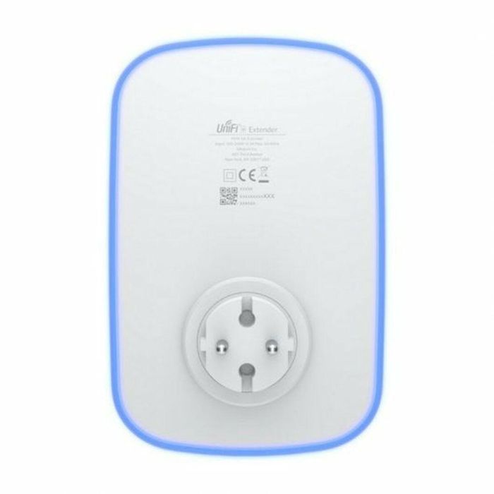 Punto de Acceso UBIQUITI U6-EXTENDER Blanco 3