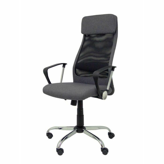 Silla de Oficina Esteras Foröl 32DBD220 Gris 2 Silla de Oficina Esteras Foröl 32DBD220 Gris 2