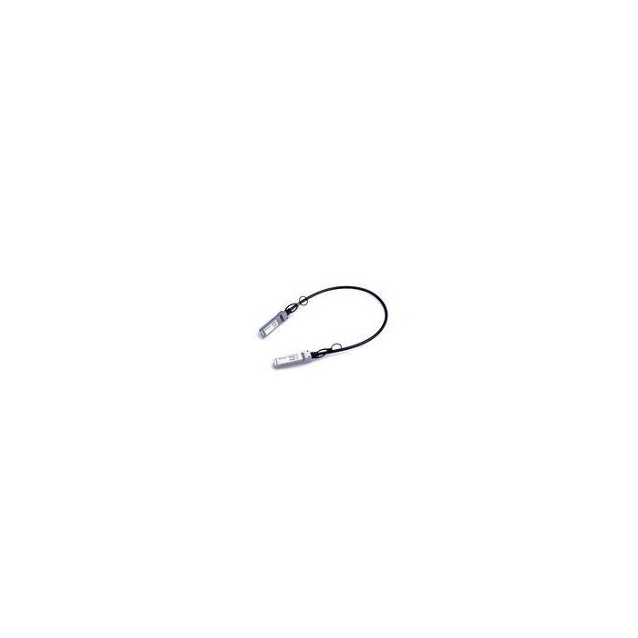 Lanview SFP+ 10 Gbps Direct Attach Passive Cable, 7m, Compatible with HPE Aruba J9285D Lanview SFP+ 10 Gbps Direct Attach Passive Cable, 7m, Compatible with HPE Aruba J9285D