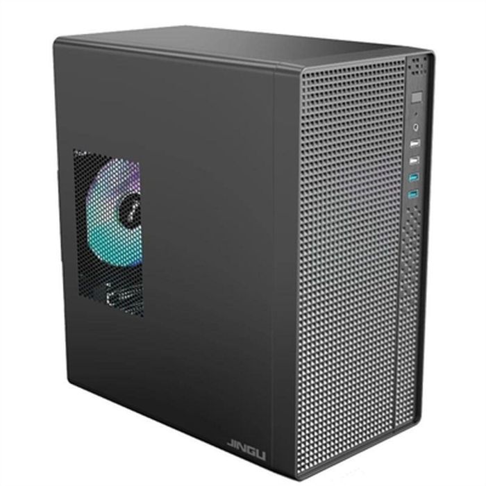 Caja Semitorre ATX approx! APPC-901 X-STRONG