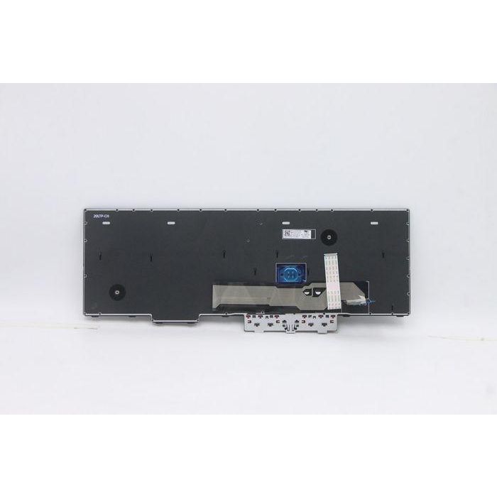 Lenovo Compact notebook keyboard, French layout, lightweight design, suitable for Lenovo notebooks, dimensions 35.2x13.4x0.5 cm. 1 Lenovo Compact notebook keyboard, French layout, lightweight design, suitable for Lenovo notebooks, dimensions 35.2x13.4x0.5 cm. 1