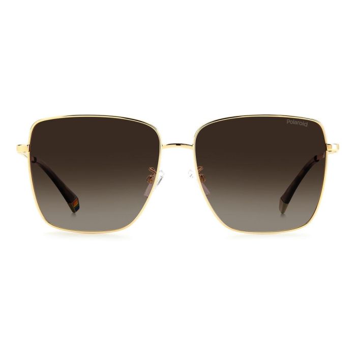 Gafas de Sol Mujer Polaroid PLD-6164-G-S-06J-LA ø 59 mm 2 Gafas de Sol Mujer Polaroid PLD-6164-G-S-06J-LA ø 59 mm 2
