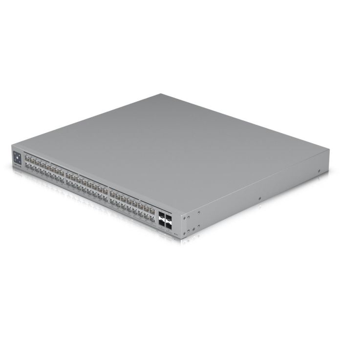Ubiquiti USW-PRO-Max-48-PoE Switch gestionado L3 PoE++ 48 Puertos Gigabit Ethernet 720W Rack 1U 7 Ubiquiti USW-PRO-Max-48-PoE Switch gestionado L3 PoE++ 48 Puertos Gigabit Ethernet 720W Rack 1U 7