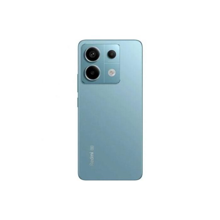 Smartphone Xiaomi Redmi Note 13 Pro NFC 8GB/ 256GB/ 6.67"/ 5G/ Verde Azulado 2 Smartphone Xiaomi Redmi Note 13 Pro NFC 8GB/ 256GB/ 6.67"/ 5G/ Verde Azulado 2