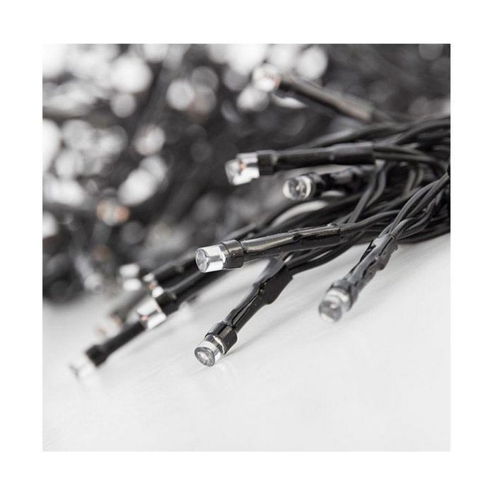 Guirnalda de Luces LED Multicolor 11 m 36 W (1 unidad) 5 Guirnalda de Luces LED Multicolor 11 m 36 W (1 unidad) 5